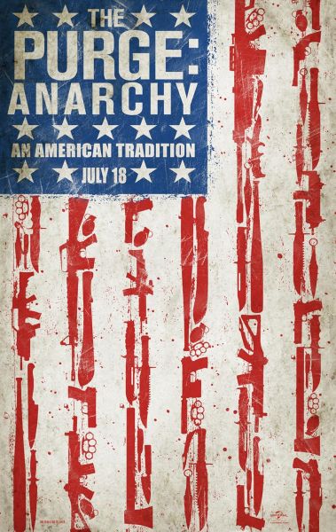 watch-The Purge: Anarchy (2014)