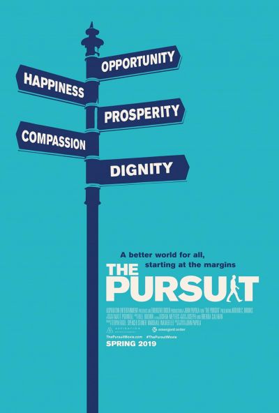 watch-The Pursuit (2019)