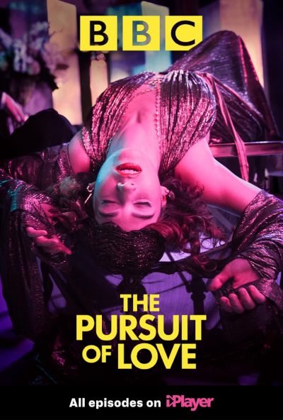 watch-The Pursuit of Love (2021)