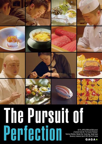 watch-The Pursuit Of Perfection (2021)