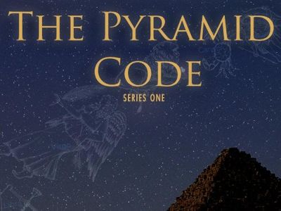 watch-The Pyramid Code (2009)