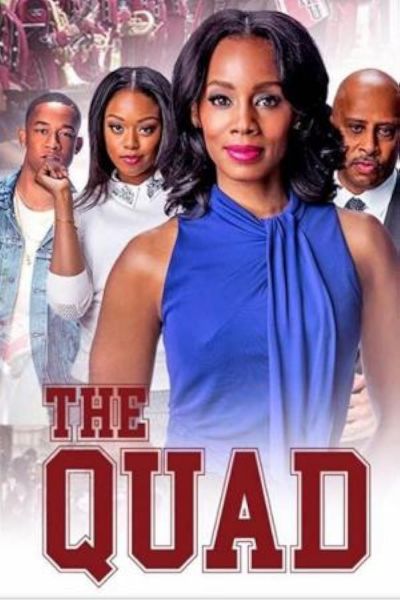 watch-The Quad (2017)