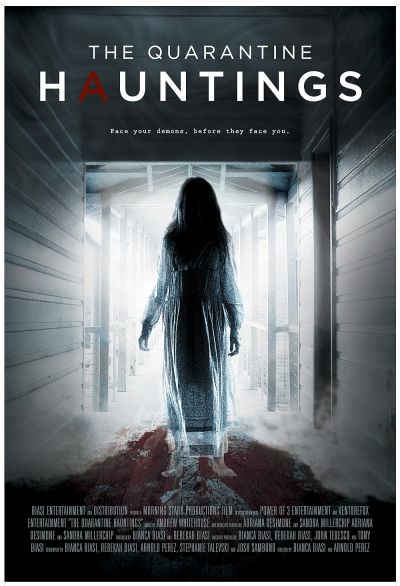 watch-The Quarantine Hauntings (2015)
