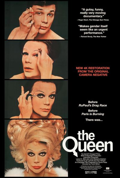 watch-The Queen (1968)
