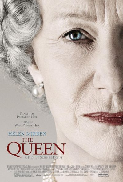 watch-The Queen (2006)