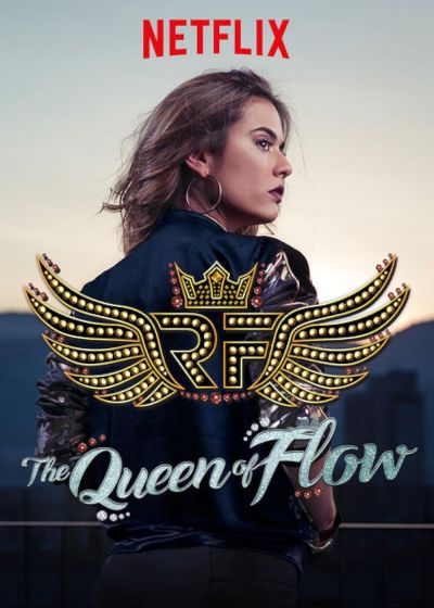 watch-The Queen of Flow (2018)