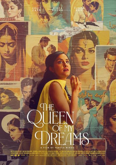 watch-The Queen of My Dreams (2023)