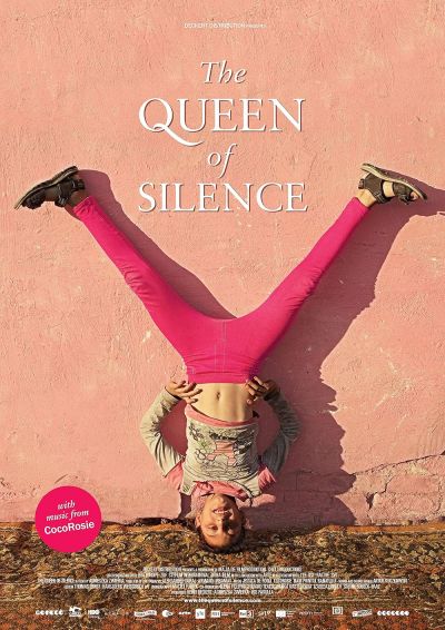 watch-The Queen of Silence (2014)