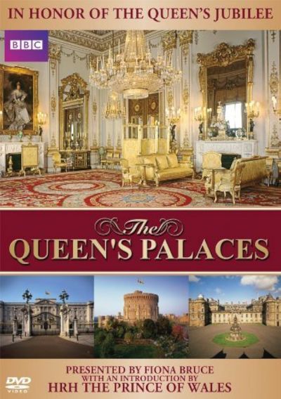 watch-The Queen's Palaces (2011)