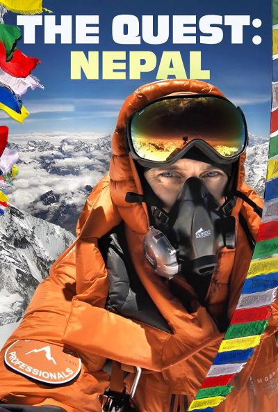 watch-THE QUEST: Nepal (2022)