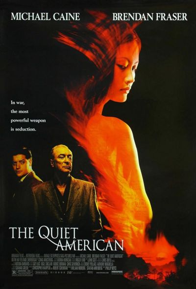 watch-The Quiet American (2003)