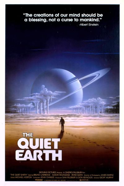 watch-The Quiet Earth (1985)