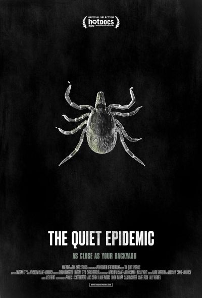 watch-The Quiet Epidemic (2022)