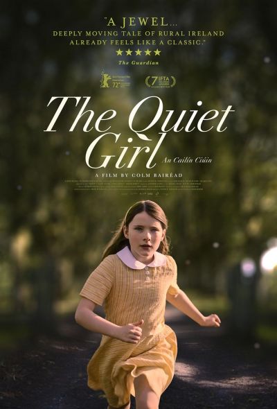 watch-The Quiet Girl (2022)