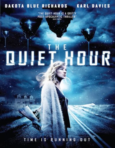 watch-The Quiet Hour (2017)