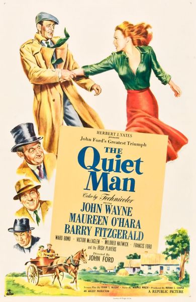 watch-The Quiet Man (1952)