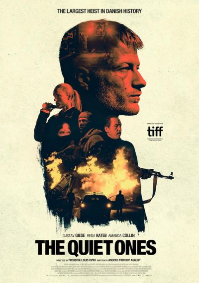 watch-The Quiet Ones (2024)