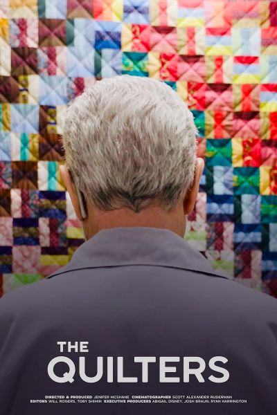 watch-The Quilters (2024)