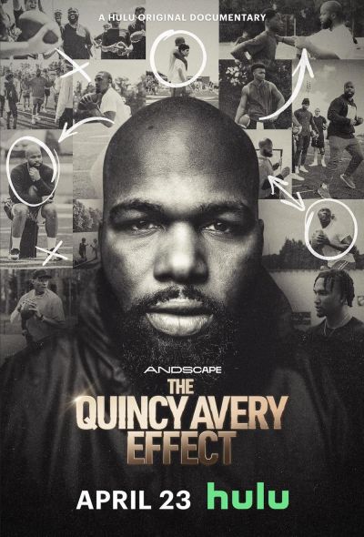 watch-The Quincy Avery Effect (2025)