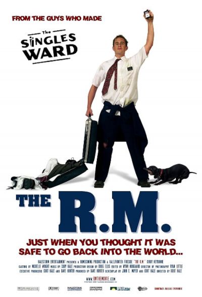 watch-The R.M. (2003)
