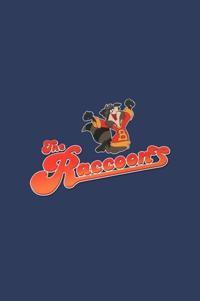 watch-The Raccoons (1985)