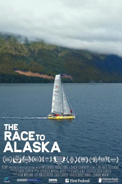 watch-The Race to Alaska (2020)