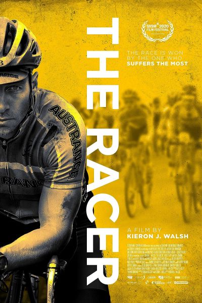watch-The Racer (2020)