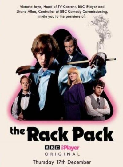 watch-The Rack Pack (2016)