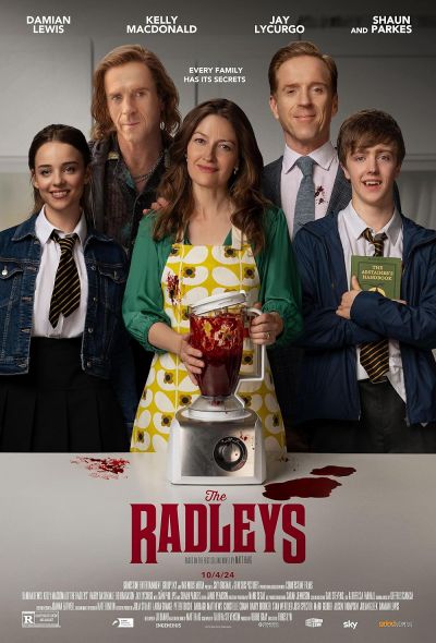 watch-The Radleys (2024)