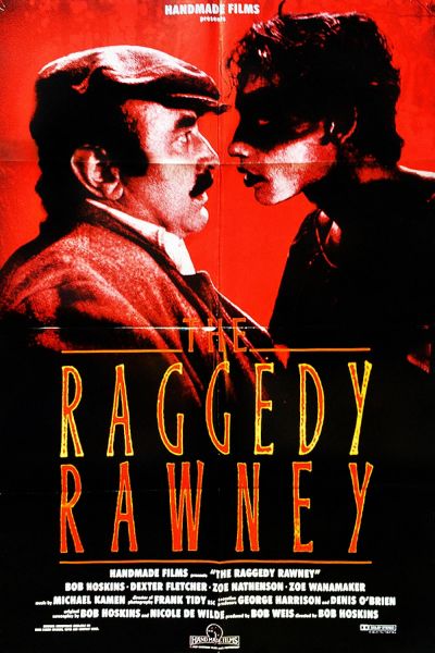 watch-The Raggedy Rawney (1988)