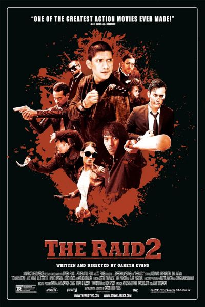 watch-The Raid 2 (2014)