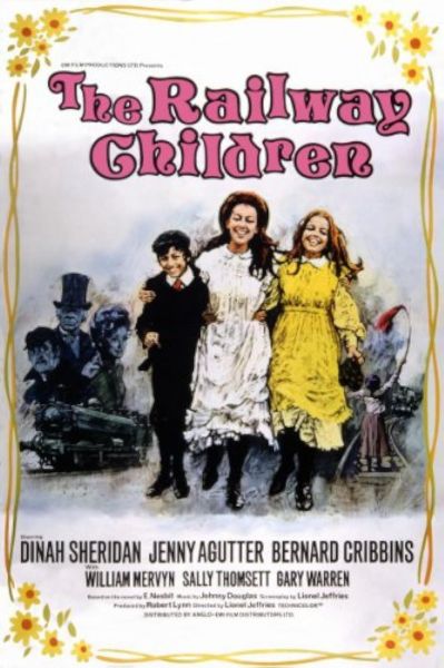 watch-The Railway Children (1970)