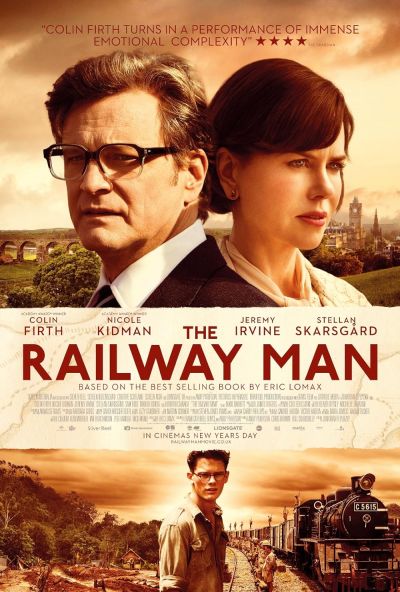 watch-The Railway Man (2014)