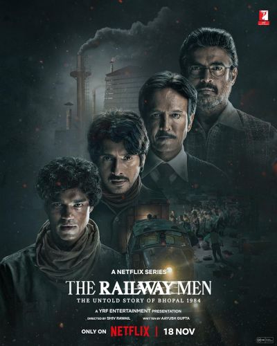 watch-The Railway Men (2023)