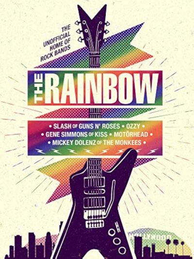 watch-The Rainbow (2019)