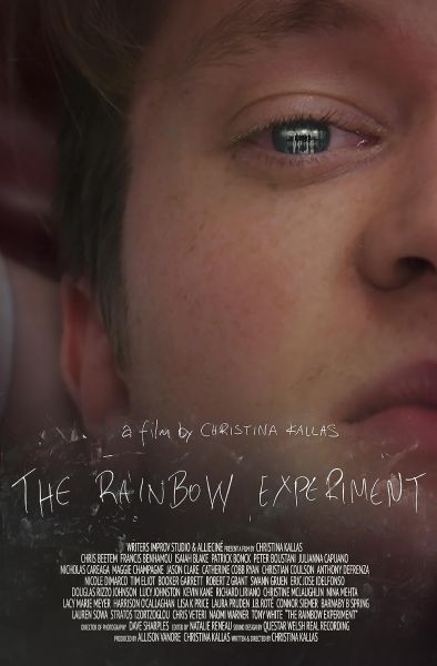 watch-The Rainbow Experiment (2018)