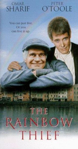 watch-The Rainbow Thief (1994)