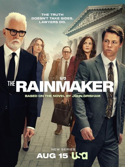 watch-The Rainmaker (2025)