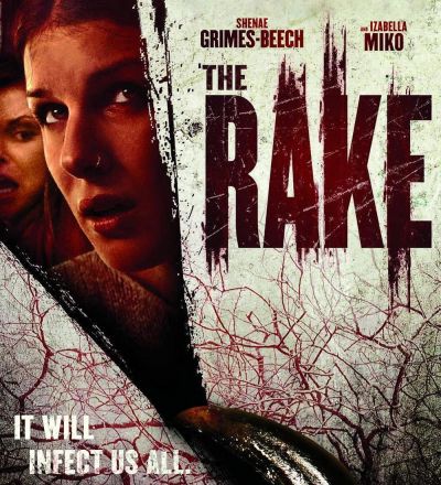watch-The Rake (2018)