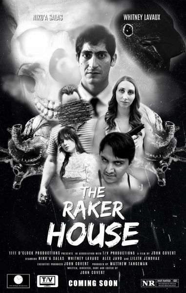 watch-The Raker House (2023)