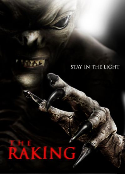 watch-The Raking (2017)
