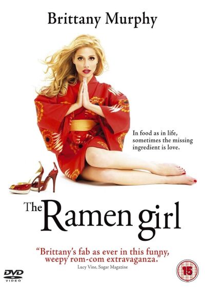 watch-The Ramen Girl (2008)