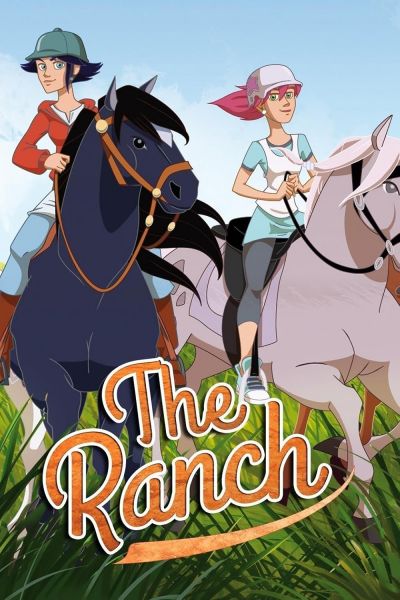 watch-The Ranch (2012) 2013
