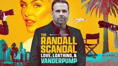 watch-The Randall Scandal: Love, Loathing, and Vanderpump (2023)