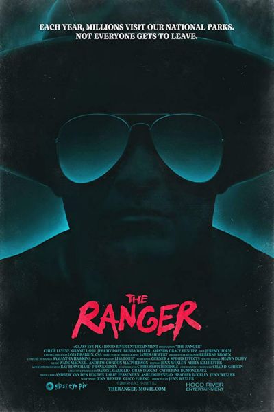 watch-The Ranger (2018)