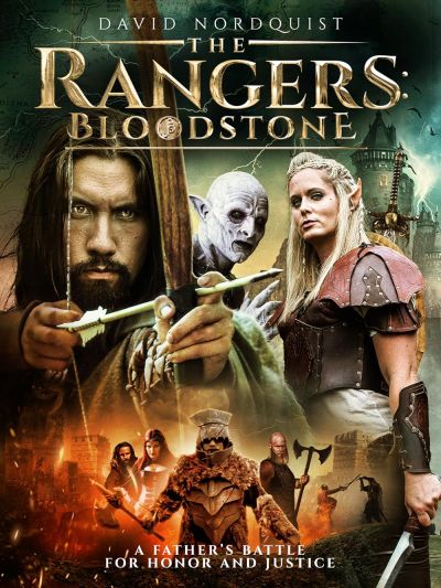 watch-The Rangers: Bloodstone (2021)