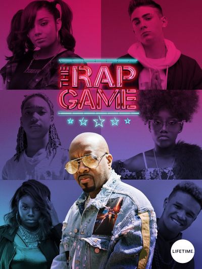 watch-The Rap Game (2016)