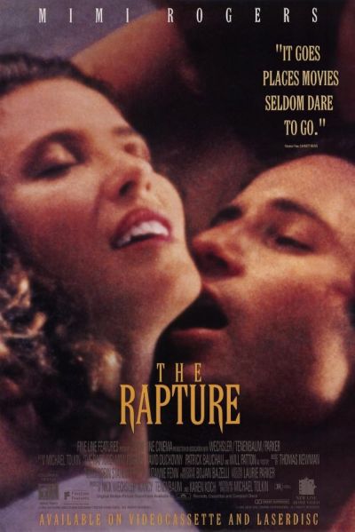 watch-The Rapture (1991)