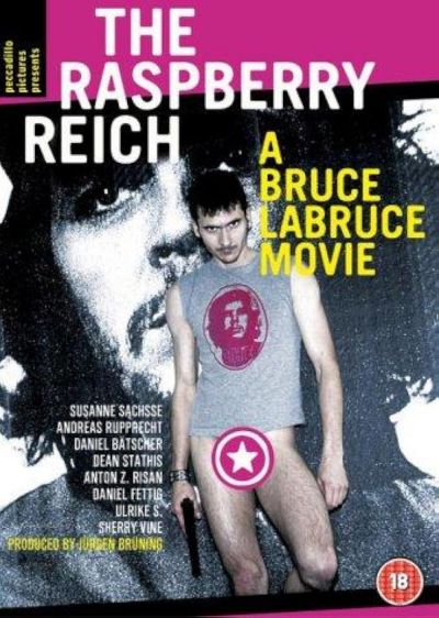 watch-The Raspberry Reich (2004)