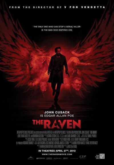 watch-The Raven (2012)